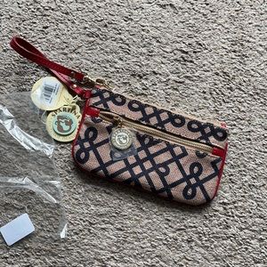 Spartina Large Wristlet